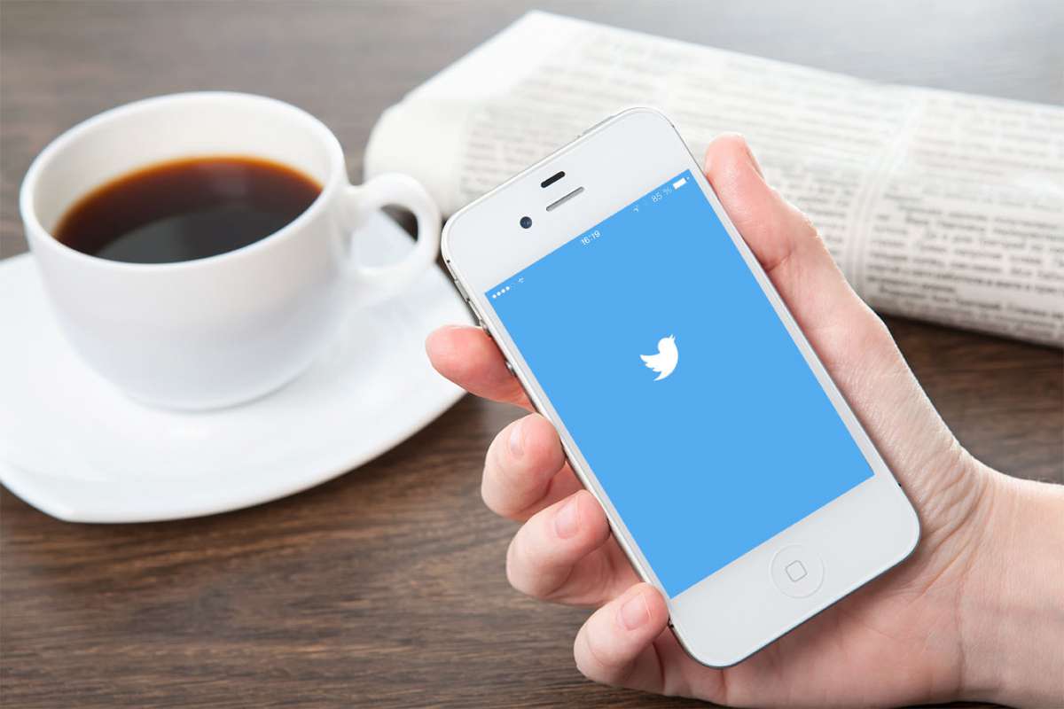 10 Tips for a Top-Notch Twitter Account
