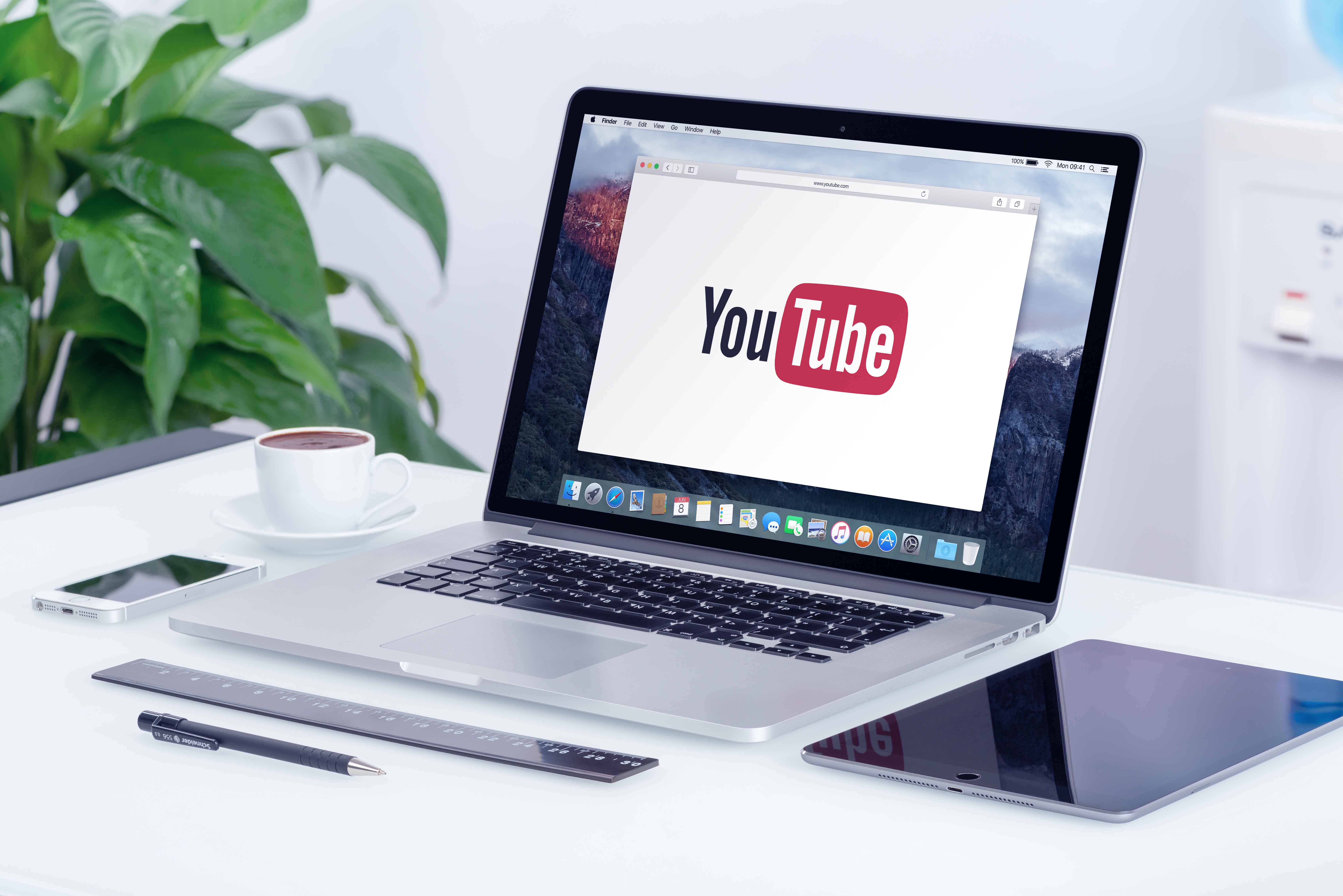 Why Your Company Needs a YouTube Channel