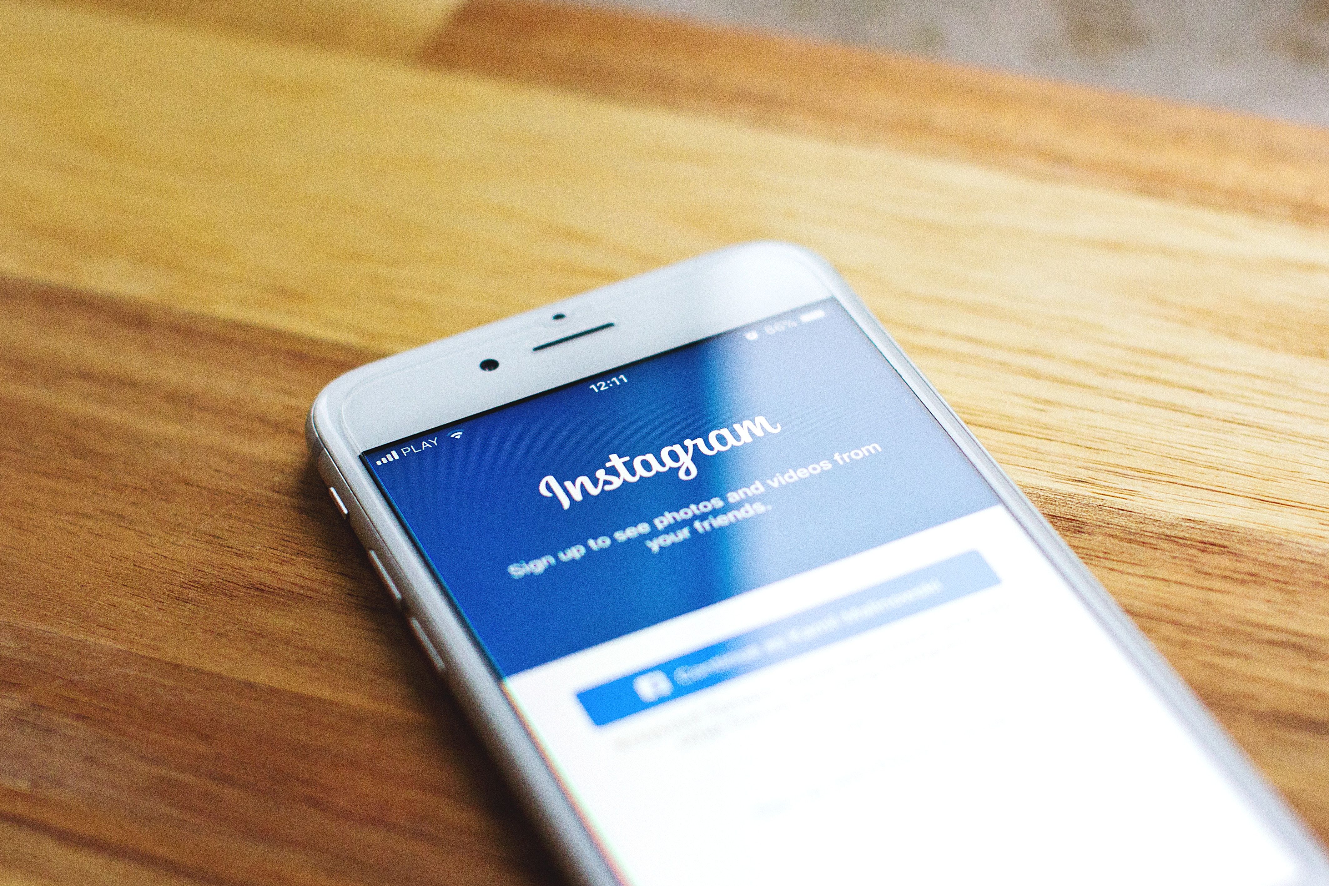5 Tips to Help Your Business Get the Most Out of Instagram