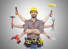 “But I already have too much work!” Why busy contractors still need digital solutions.